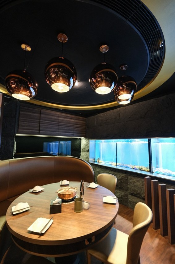 銅花涮涮鍋, 銅花精緻涮涮鍋, 蘆洲火鍋推薦, 隱密包廂火鍋, 銅花蘆洲集賢店, 高級精緻火鍋, 波士頓龍蝦