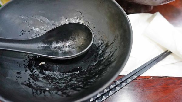 【台北美食】誠記原汁排骨湯-24小時營業的美味又好吃的大骨湯美食