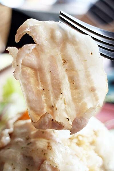 高雄市鼓山區凹子底餐廳推薦*【Humble Cafe 亨寶咖啡】用老屋、綠意點綴色彩,以豐富的食物搭配,是與姊妹聚餐的好選擇