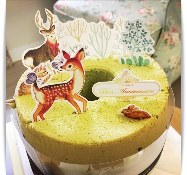 小孩生日派對「亨寶咖啡」復古老屋的一派優雅❤