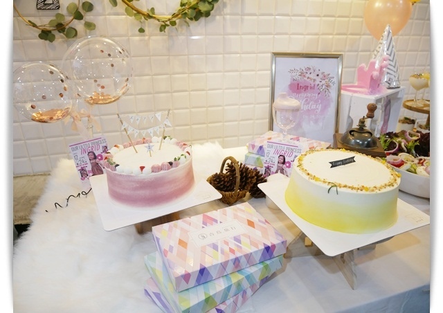 小孩生日派對「亨寶咖啡」復古老屋的一派優雅❤