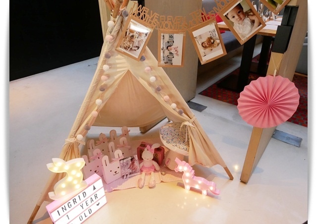 小孩生日派對「亨寶咖啡」復古老屋的一派優雅❤