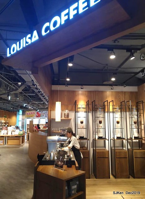 蔦屋書店TSUTAYA BOOKSTORE Citylink 南港店, Taipei, Taiwan, SJKen, Dec 21, 2019