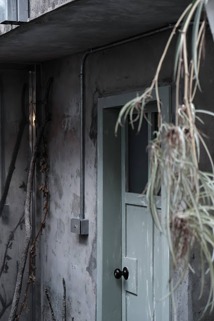 [春，屏東] 聞秋香而至，為伯虎停留 - 伯虎在二樓．恆春But Who