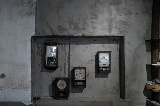 [春，屏東] 聞秋香而至，為伯虎停留 - 伯虎在二樓．恆春But Who