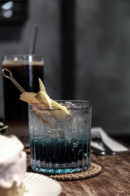 [春，屏東] 聞秋香而至，為伯虎停留 - 伯虎在二樓．恆春But Who