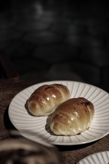 [春，屏東] 聞秋香而至，為伯虎停留 - 伯虎在二樓．恆春But Who