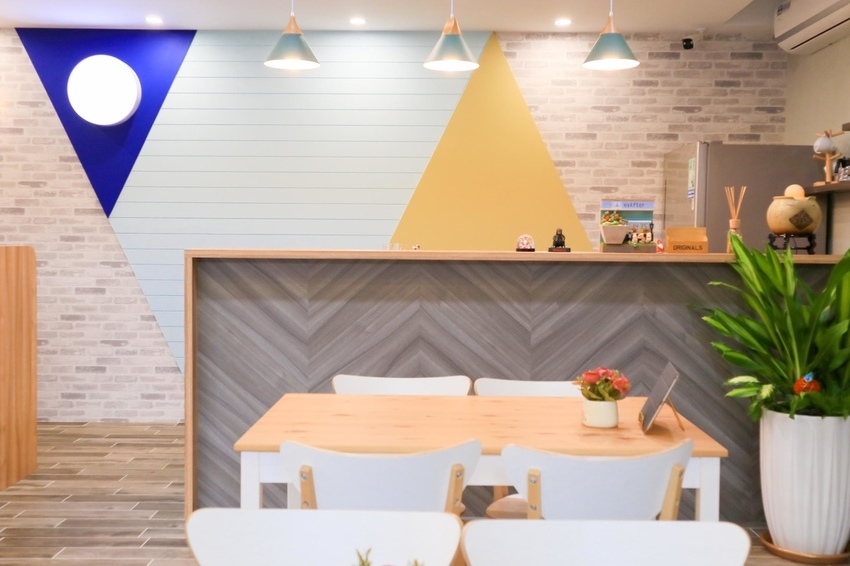 evAfter 彌月油飯 | 從此以後,幸福