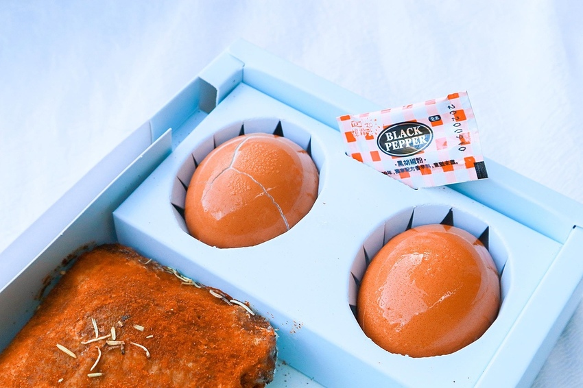 evAfter 彌月油飯 | 從此以後,幸福