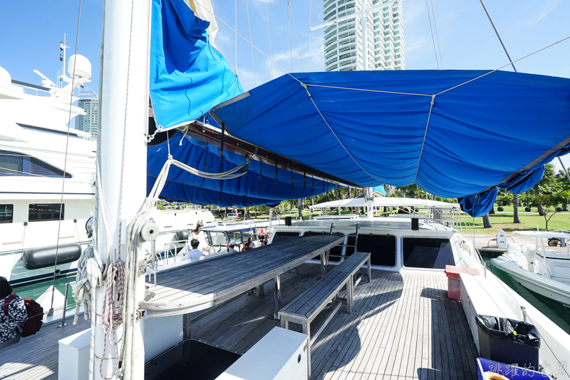 [影片]泰國芭達雅新玩法!  豪華泳池別墅享受漂流早餐  千萬遊艇浮潛玩水吃烤肉  海上絕美夕陽 煙火閃亮整個夜空 Spark Pattaya夜店感受芭達雅夜晚的魅力  泰國旅遊 芭達雅旅遊