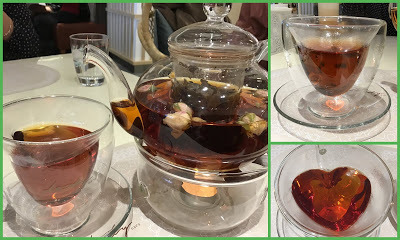 桃園泰式料理『Lady nara 中壢 SOGO 店』雙人套餐、風味不俗