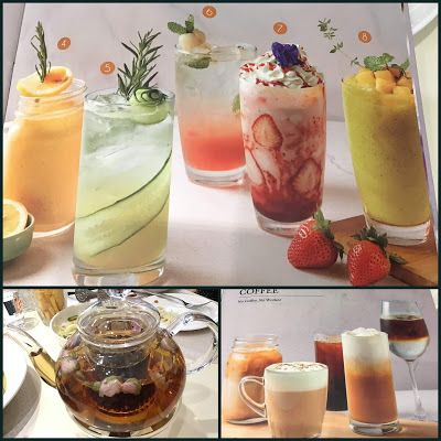 桃園泰式料理『Lady nara 中壢 SOGO 店』雙人套餐、風味不俗