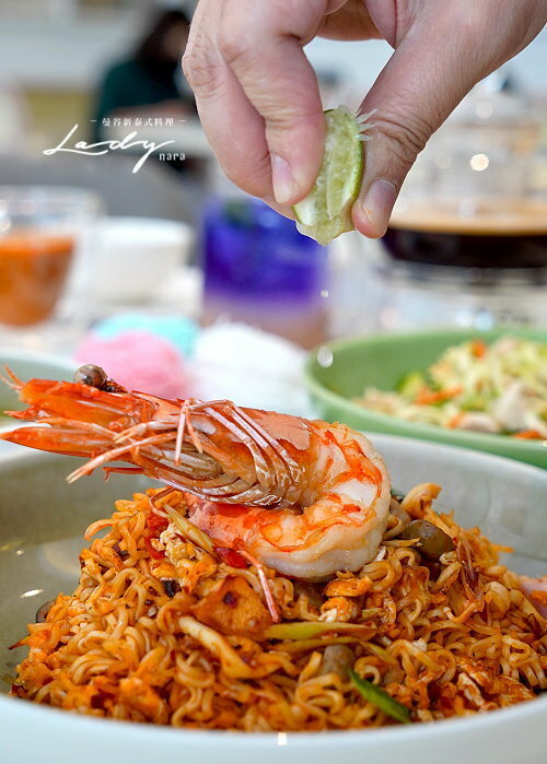 【桃園中壢】Lady nara．新菜登場，好拍又好吃，姊妹約會聚會好去處!