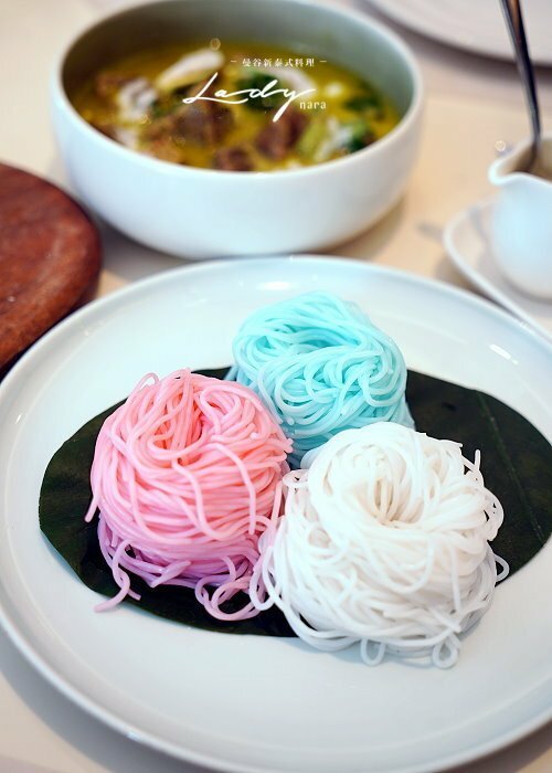 【桃園中壢】Lady nara．新菜登場，好拍又好吃，姊妹約會聚會好去處!