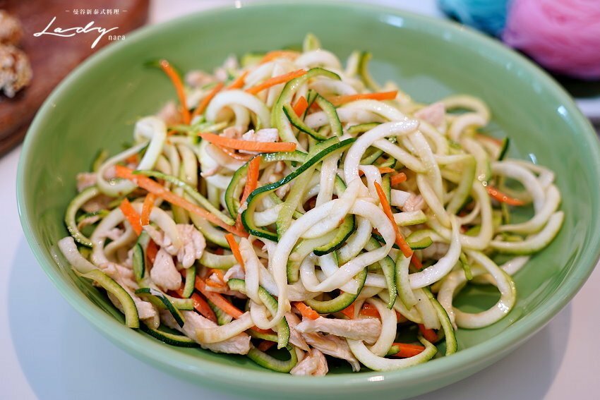 【桃園中壢】Lady nara．新菜登場，好拍又好吃，姊妹約會聚會好去處!