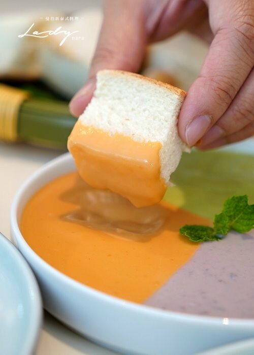 【桃園中壢】Lady nara．新菜登場，好拍又好吃，姊妹約會聚會好去處!