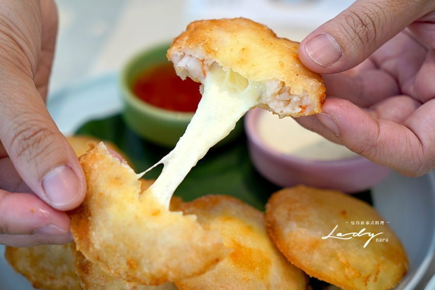 【桃園中壢】Lady nara．新菜登場，好拍又好吃，姊妹約會聚會好去處!