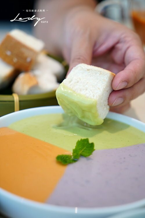 【桃園中壢】Lady nara．新菜登場，好拍又好吃，姊妹約會聚會好去處!