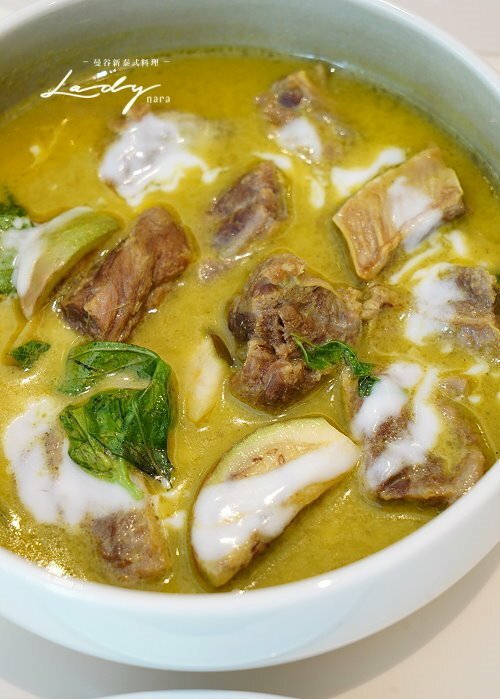 【桃園中壢】Lady nara．新菜登場，好拍又好吃，姊妹約會聚會好去處!