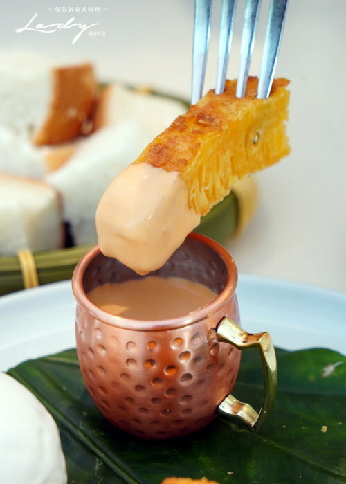 【桃園中壢】Lady nara．新菜登場，好拍又好吃，姊妹約會聚會好去處!