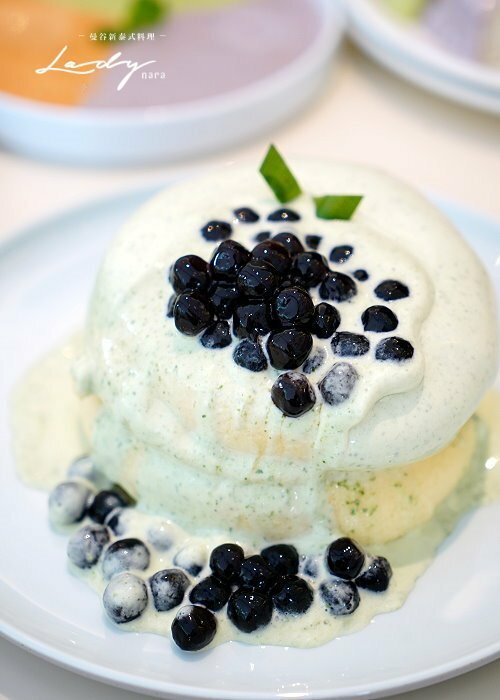 【桃園中壢】Lady nara．新菜登場，好拍又好吃，姊妹約會聚會好去處!