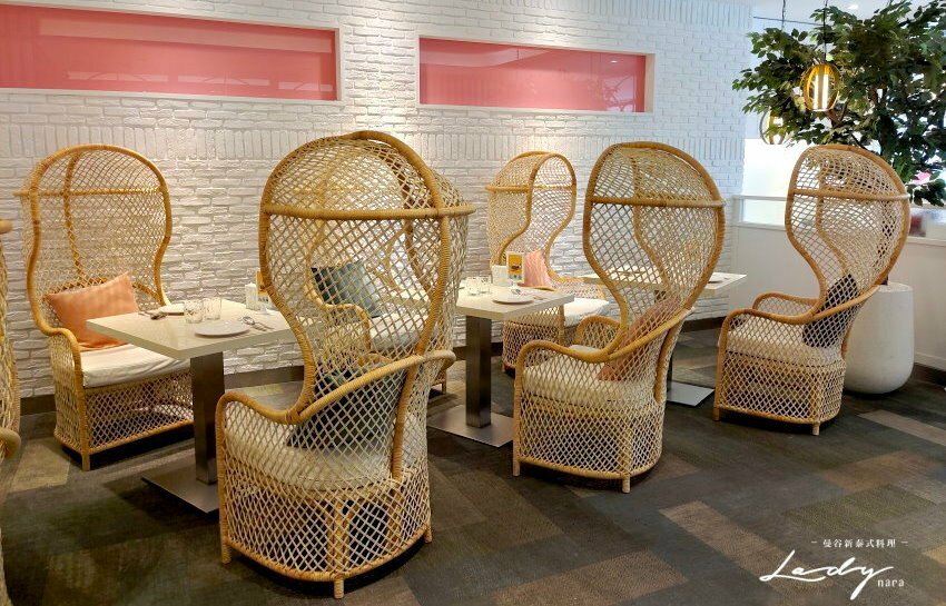 【桃園中壢】Lady nara．新菜登場，好拍又好吃，姊妹約會聚會好去處!