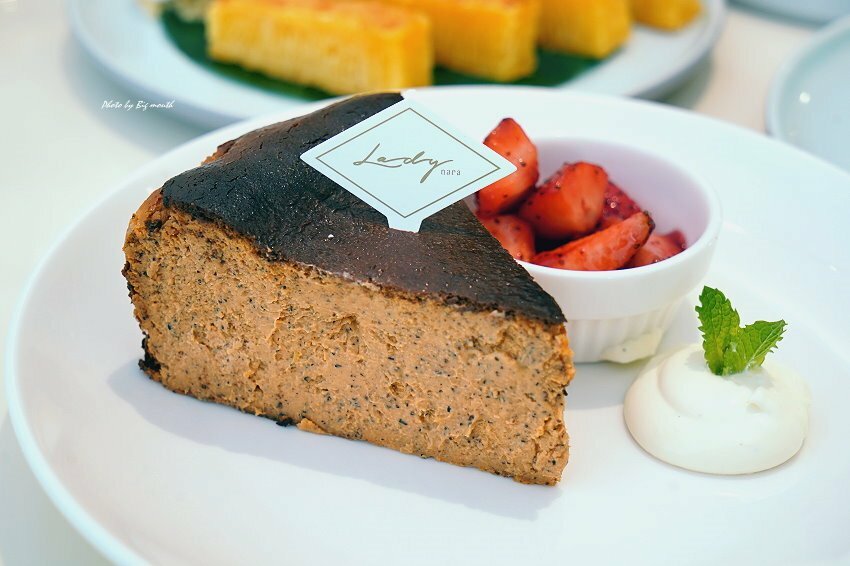 【桃園中壢】Lady nara．新菜登場，好拍又好吃，姊妹約會聚會好去處!