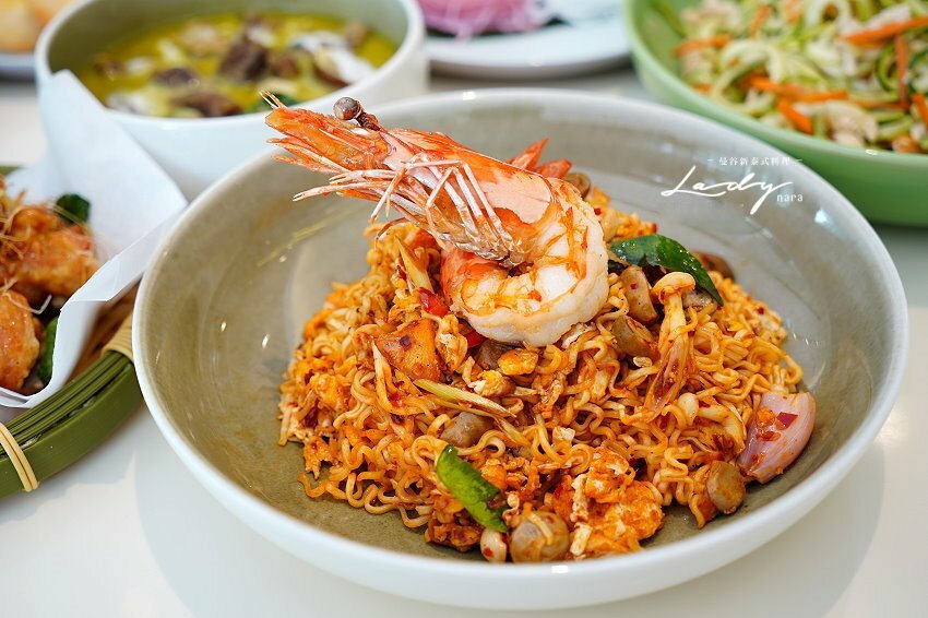 【桃園中壢】Lady nara．新菜登場，好拍又好吃，姊妹約會聚會好去處!