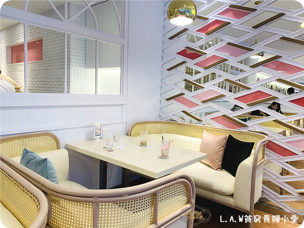 20191229中壢SOGO美食@Lara nana 泰式美食-02.jpg