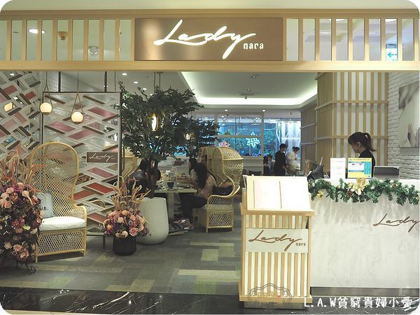 20191229中壢SOGO美食@Lara nana 泰式美食-20.jpg