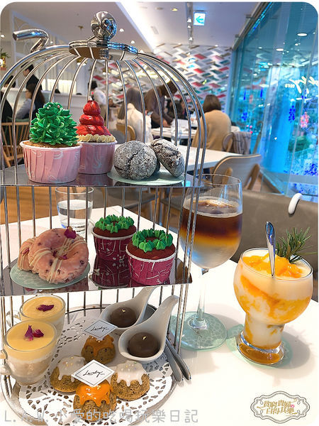 20191229中壢SOGO美食@Lara nana 泰式美食-27.jpg