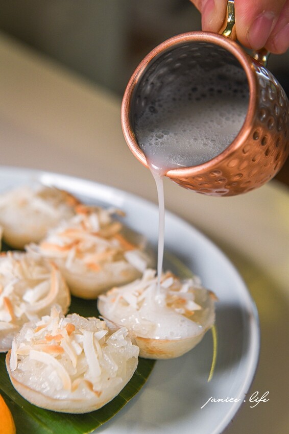 中壢美食｜Lady nara 創意新泰式料理餐廳｜曼谷最強網美餐廳｜姊妹情侶約會餐廳｜夏季新品 - 潔妮食旅生活