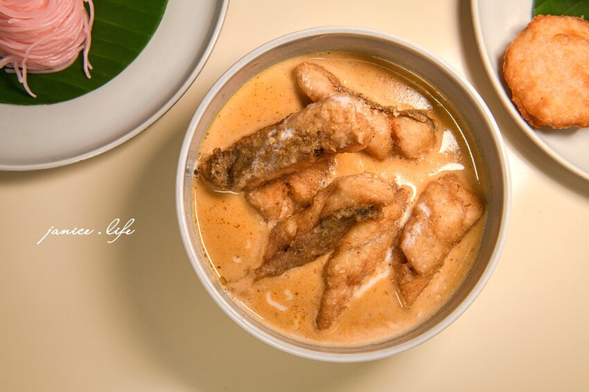 中壢美食｜Lady nara 創意新泰式料理餐廳｜曼谷最強網美餐廳｜姊妹情侶約會餐廳｜夏季新品 - 潔妮食旅生活