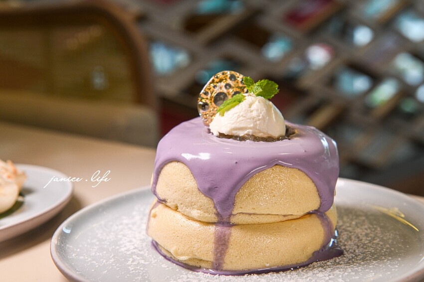 中壢美食｜Lady nara 創意新泰式料理餐廳｜曼谷最強網美餐廳｜姊妹情侶約會餐廳｜夏季新品 - 潔妮食旅生活