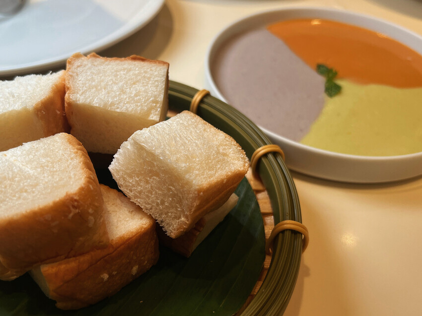 [ 桃園食記 ] Lady nara曼谷新泰式料理中壢SOG