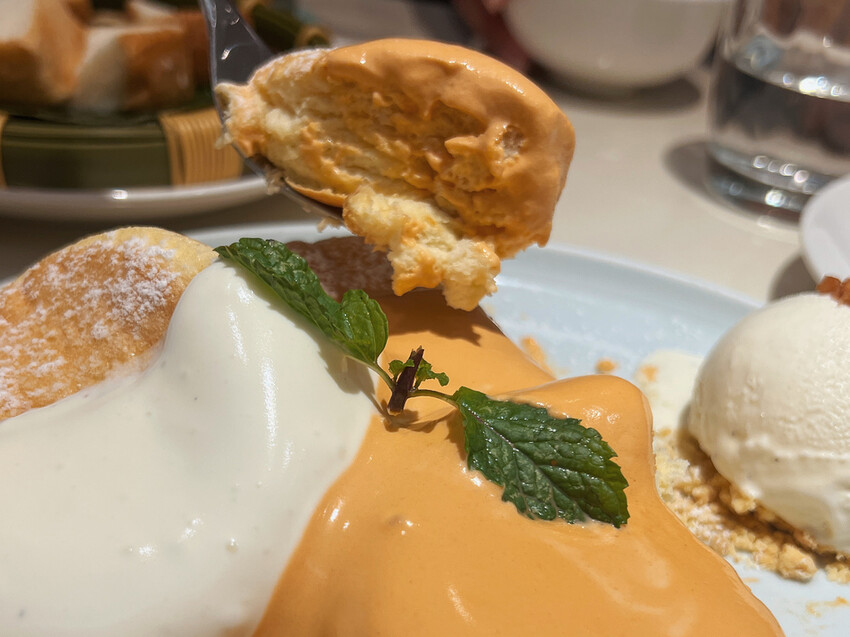 [ 桃園食記 ] Lady nara曼谷新泰式料理中壢SOG