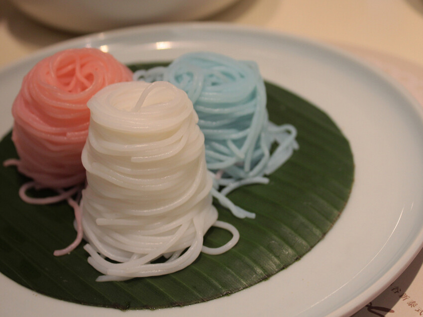 [ 桃園食記 ] Lady nara曼谷新泰式料理中壢SOG