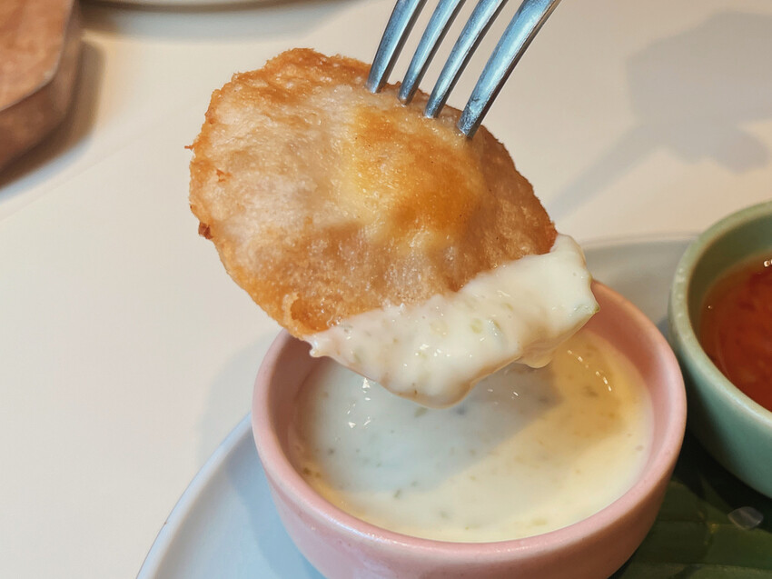 [ 桃園食記 ] Lady nara曼谷新泰式料理中壢SOG