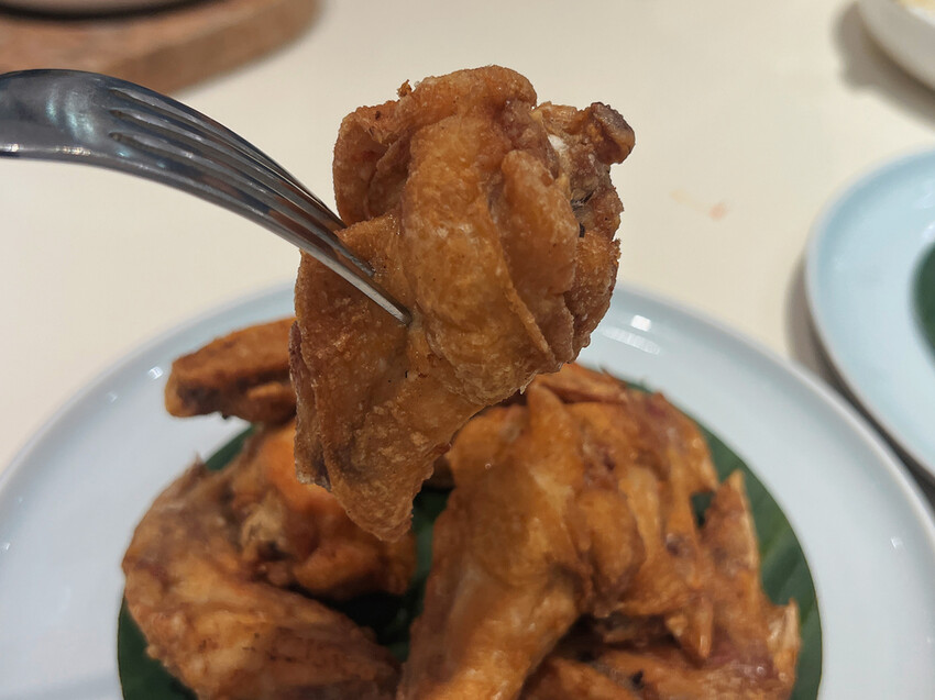 [ 桃園食記 ] Lady nara曼谷新泰式料理中壢SOG