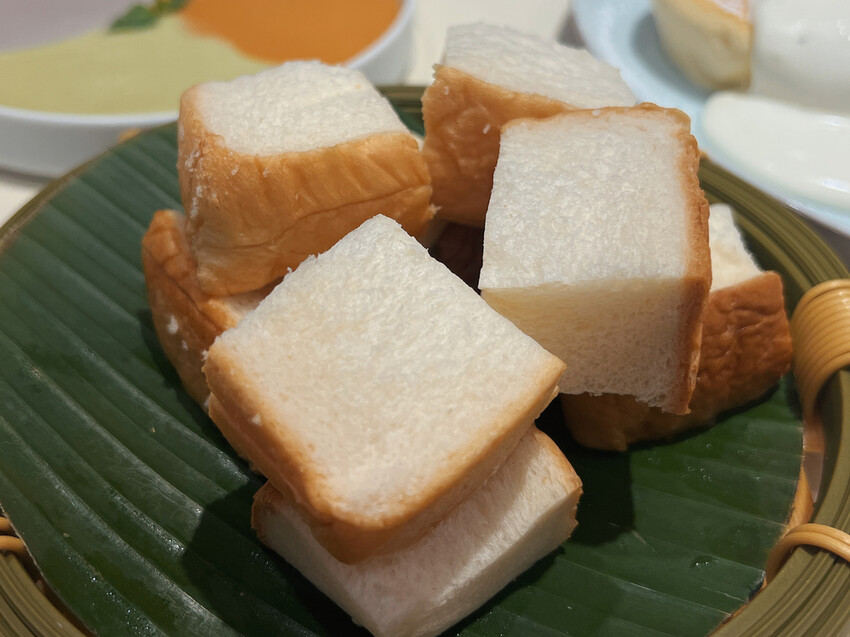 [ 桃園食記 ] Lady nara曼谷新泰式料理中壢SOG