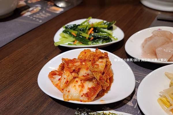 【苗栗/頭份】涓豆腐(苗栗尚順店)