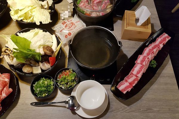 【苗栗/頭份】築間幸福鍋物(頭份中華店) 【苗栗/頭份】築間幸福鍋物(頭份中華店)