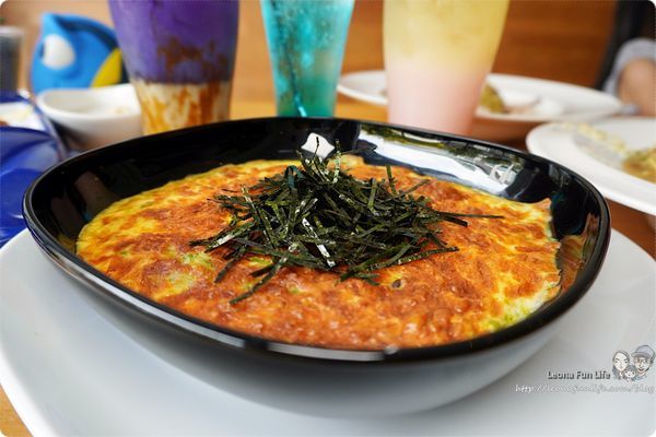 嘉義義大利麵餐廳推薦 努逗風味館 嘉義菜單 義大利麵平價 兒童餐 浮誇飲料 起司焗蛋 焗飯 咖哩飯 炸豬排 嘉義美食 簡餐 聚餐 親子餐廳DSC00575.JPG