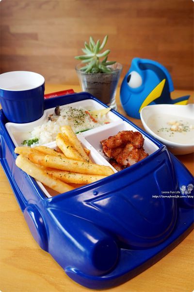 嘉義義大利麵餐廳推薦 努逗風味館 嘉義菜單 義大利麵平價 兒童餐 浮誇飲料 起司焗蛋 焗飯 咖哩飯 炸豬排 嘉義美食 簡餐 聚餐 親子餐廳DSC00548.JPG