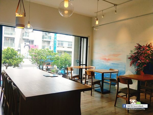 【嘉義】努逗風味館 - 地中海與無印良品的交逢，夢幻星空飲勾勒油畫美，濃郁南瓜濃湯鍋。