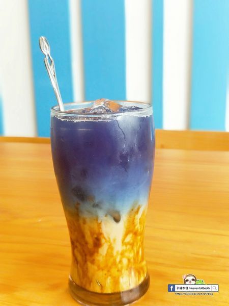 【嘉義】努逗風味館 - 地中海與無印良品的交逢，夢幻星空飲勾勒油畫美，濃郁南瓜濃湯鍋。