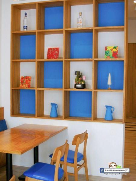 【嘉義】努逗風味館 - 地中海與無印良品的交逢，夢幻星空飲勾勒油畫美，濃郁南瓜濃湯鍋。