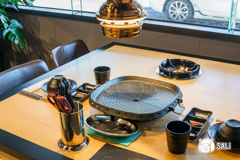 蔡家韓式烤肉-2