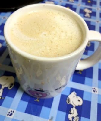 「經典獨家濾掛咖啡」是我忙碌、獨處時的最佳拍檔；和好朋友分享「湛盧咖啡」是下午茶的最佳良伴