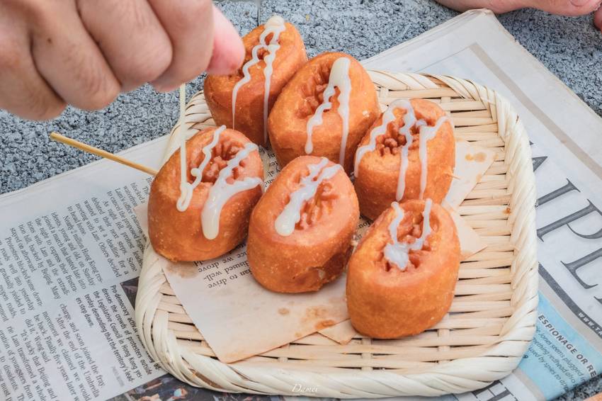 台南新市|嘴哥炸雞-將中藥放進炸雞裏頭,意想不到的唰嘴!